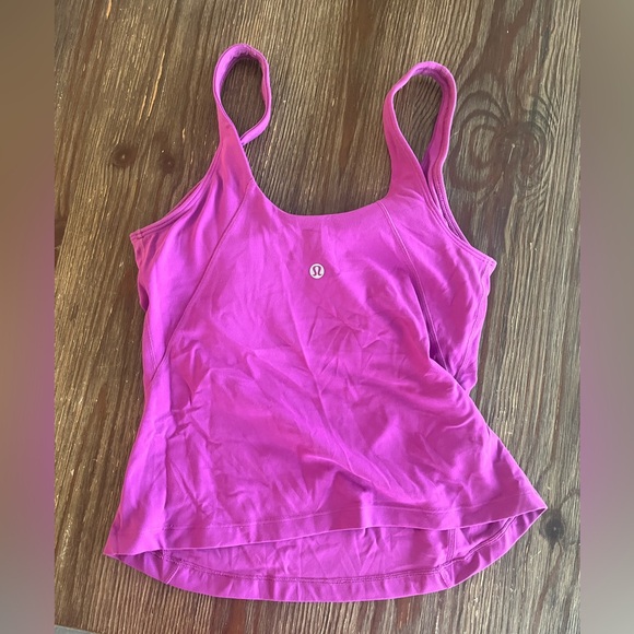lululemon Align™ Waist-Length Tank Top - Picture 5 of 6